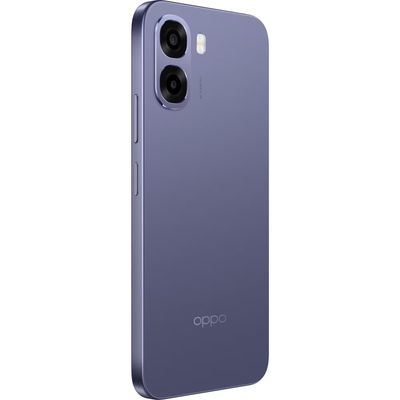 Smartphone A6X 4G Tela 6.75 Polegadas 128GB Câmera 13MP Oppo Roxo