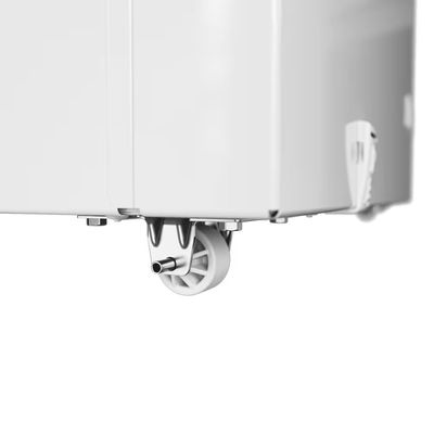 Freezer Horizontal CHA31MB 307L Branco Super Frio Porta com Chave Consul Branco / 110V