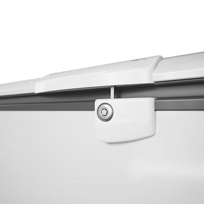 Freezer Horizontal CHA31MB 307L Branco Super Frio Porta com Chave Consul Branco / 110V
