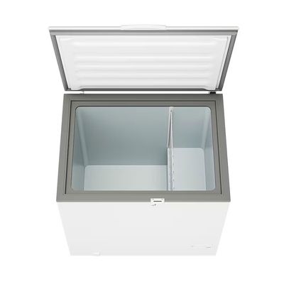 Freezer Horizontal CHA31MB 307L Branco Super Frio Porta com Chave Consul Branco / 110V