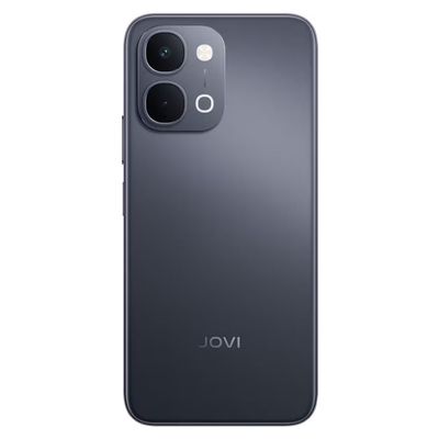 Smartphone Y31 4G Tela 6,75 256GB 8GB RAM Câmera 50MP JOVI Preto