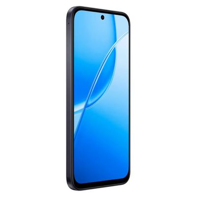 Smartphone Y31 4G Tela 6,75 256GB 8GB RAM Câmera 50MP JOVI Preto