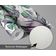 Papel de Parede com Folhas de Monstera Tropical Roxo, Vinílico Autoadesivo, Revestimento Decorativo Fácil para Quarto e Sala - S4Sassy 63,5 cm (L) × 152,4 cm (C) / Roxo - Vinil Texturizado