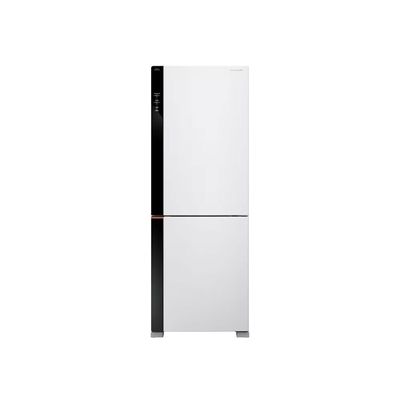 Geladeira Brastemp BRE66AB Smart Frost Free Inverse 500L Branca Bivolt Branco / Bivolt