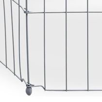 Cercado para Cães 6 Módulos  85cm Utimil