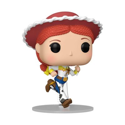 Boneco Funko Pop! Disney Toy Story 5 - Jessie