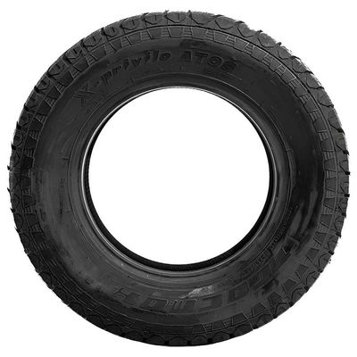 KIT 4 Pneus Tracmax X-Privilo AT08 255/70 R16