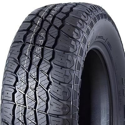 KIT 2 Pneus Tracmax X-Privilo AT08 255/70 R16