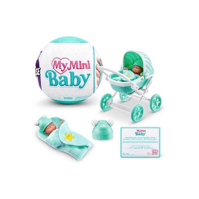 Kit com 3 - 5 Surprise My Mini Baby