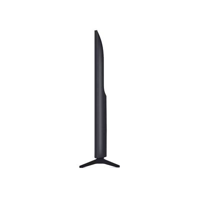 Smart TV 86QNED73ASA 86 Polegadas 4K QNED WebOS 25 AI a7 Gen8 LG Preto