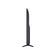 Smart TV 86QNED73ASA 86 Polegadas 4K QNED WebOS 25 AI a7 Gen8 LG Preto