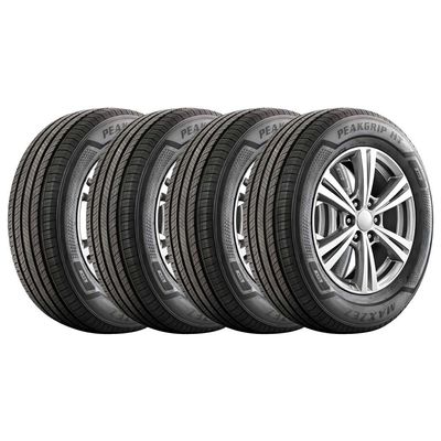 KIT 4 Pneus Maxzez Peakgrip HT 265/70 R16 HT Aro 16 112H