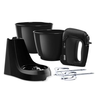 Batedeira Mini Chef HM11 Arno Preto / 220V