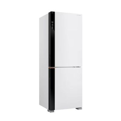 Geladeira BRE66AB Smart Frost Free Inverse 500L Branca Bivolt Brastemp Branco / Bivolt