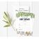 30 Cartões para Chá de Bebê Estilo para Preencher Safari Animais da Selva em Branco - Inkdotpot 12,7 Cm × 17,78 Cm / Branco - Convite