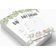 30 Cartões para Chá de Bebê Estilo para Preencher Safari Animais da Selva em Branco - Inkdotpot 12,7 Cm × 17,78 Cm / Branco - Convite