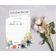 50 Cartões de Jogo Florais para Chá de Noiva e Despedida de Solteira, Quadrados em Branco para Preencher Ideias de Presente - Inkdotpot 12,7 Cm × 17,78 Cm / Branco - Bingo da Noiva