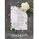 Cartões Quadrados em Branco para Chá de Noiva e Despedida de Solteira, Jogo Floral para Preencher Ideias de Presente, 50 Unid. - Inkdotpot 12,7 Cm × 17,78 Cm / Branco - Por Que Fazemos Isso?