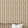 Papel de Parede Autoadesivo Padrão de Folhas Marrom Removível Vinil DIY Papel Contato para Parede de Destaque na Entrada - S4sassy 63,5 cm (L) × 152,4 cm (C) / Marrom - Vinil Liso