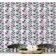 Papel de Parede Autoadesivo Estampa de Folhas Verde, Vinil Removível DIY, Papel Contact Autoadesivo para Parede de Entrada - S4sassy 63,5 cm (L) × 152,4 cm (C) / Verde - Vinil Liso