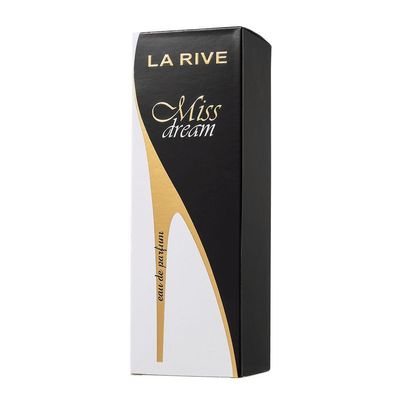 La Rive Miss Dream Eau De Parfum - Perfume Feminino 100ml