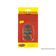 Feltro Adesivo Japones Diam 25Mm 8Pcs Blister c/12pcs