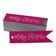 Etiquetas de Papel para Pendurar em Lembrancinhas 'Merry Christmas' com Foil - Inkdotpot 50 Etiquetas Metalizadas / Rosa - Ouro Rosé