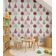 Papel de Parede Roxo com Estampa de Frutas, Vinil Autoadesivo DIY para Quarto Infantil e Sala de Brincar - S4Sassy 63,5 cm (L) × 609,6 cm (C) / Roxo - Vinil Texturizado