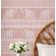 Papel de Parede Tribal Elefante Estilo Asiático Autoadesivo Vinílico, Decorativo, Fácil DIY para Quarto e Sala, Rosa - S4Sassy 63,5 cm (L) × 609,6 cm (C) / Rosa - Vinil Liso