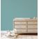 Papel de Parede Autoadesivo Decorativo Poá Verde, Vinil Impermeável, Removível, Amigável para Locatário, Quarto e Sala de Jantar - S4sassy 63,5 cm (L) × 152,4 cm (C) / Verde - Vinil Liso