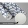 Papel de Parede Autoadesivo Decorativo Estampa Cubo Geométrico, Papel Contact Impermeável Azul, Removível, Ideal para Locatários - S4sassy 63,5 cm (L) × 914,4 cm (C) / Azul - Vinil Texturizado