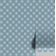 Papel de Parede Autoadesivo Geométrico Vinílico Impermeável Azul, Removível, para Inquilinos, para Quarto e Sala de Jantar - S4sassy 63,5 cm (L) × 152,4 cm (C) / Azul - Vinil Texturizado