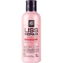 Yamá Liss Repair - Condicionador Antivolume Antifrizz 200ml
