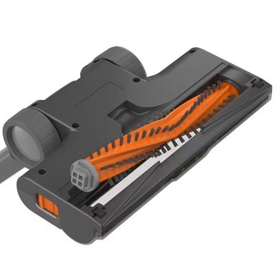 Aspirador de Pó Vertical e Portátil Sem Fio BHFEA18D1-BR 20V Preto e Cinza Bivolt Black+Decker Preto / Bivolt