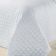 Kit Cobre Leito Top Line Casal Queen 3 Peças 100% Poliéster - Branco