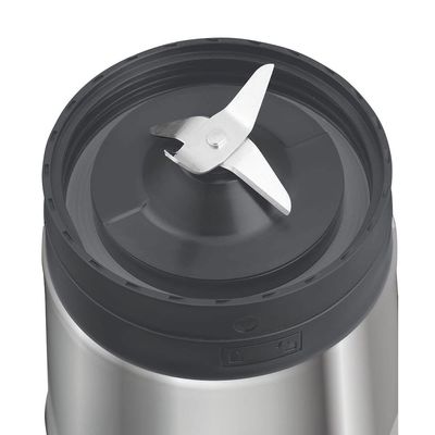 Liquidificador e Processador Freestyle LP320-BR 2 Velocidades Inox Black+ Decker Inox