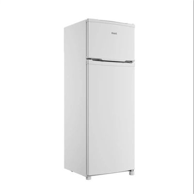Refrigerador Consul 332L Cycle Defrost 2 Portas CRD37MBBNA 220V Branco / 220V