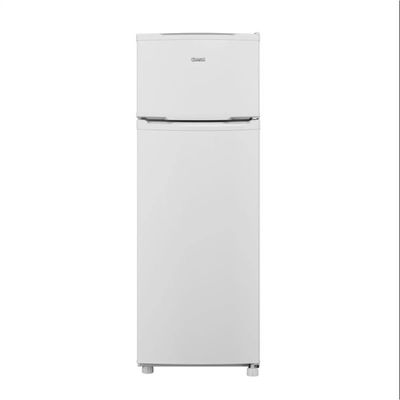 Refrigerador Consul 332L Cycle Defrost 2 Portas CRD37MBBNA 220V Branco / 220V