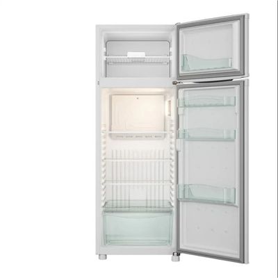 Refrigerador Consul 332L Cycle Defrost 2 Portas CRD37MBBNA 220V Branco / 220V
