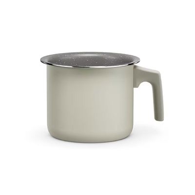 Fervedor Leiteira Euro Home Intense 1,7L 14cm Fendi
