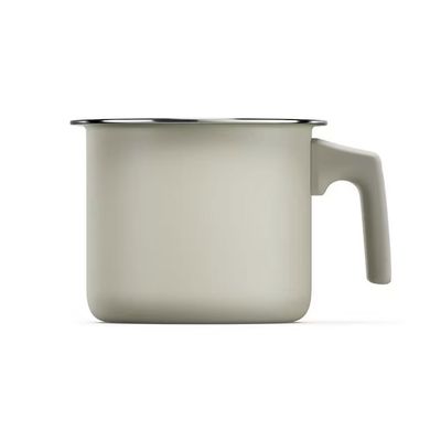 Fervedor Leiteira Euro Home Intense 1,7L 14cm Fendi