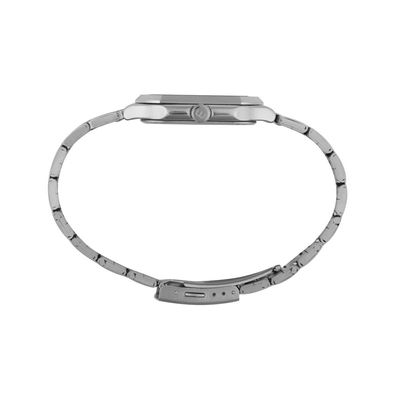 Relogio Mondaine Masculino Ref: 32945g0mvne2 Retangular Prateado