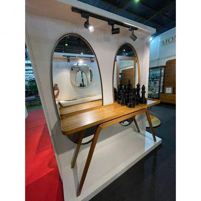 Aparador De Sala De Jantar Minimalista - Opala - Montanhês