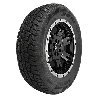 PNEU ARO 14 175/75R14 XBRI 86T FORZA A/T F2
