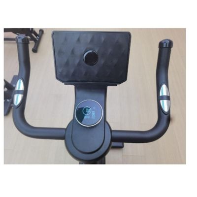 Bicicleta Spinning Ergométrica Roda Inércia 10kg Cardio
