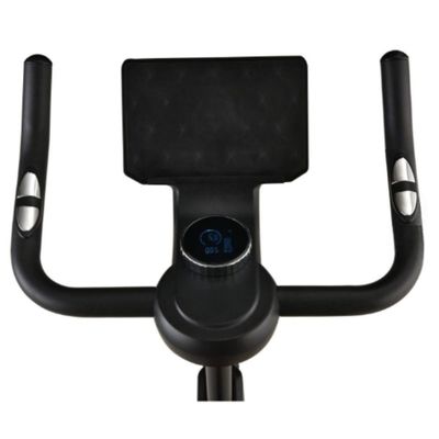 Bicicleta Spinning Ergométrica Roda Inércia 10kg Cardio