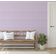 Papel de Parede Floral Listrado Dabu - Estilo Asiático Autoadesivo, Decorativo, DIY Fácil para Quarto e Sala - Roxo - S4Sassy 63,5 cm (L) × 304,8 cm (C) / Roxo - Vinil Liso