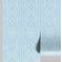 Papel de Parede Autoadesivo Estampa Art Déco Linear à Prova d'água, Azul, Removível, Ideal para Inquilinos, Quarto e Sala - S4sassy 63,5 cm (L) × 304,8 cm (C) / Azul - Vinil Liso