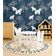 Papel de Parede Urso e Árvore Azul, Vinil Autoadesivo, Envelopamento Fácil DIY para Quarto Infantil e Sala de Brincar - S4Sassy 63,5 cm (L) × 152,4 cm (C) / Azul - Vinil Texturizado