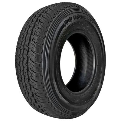 Pneu Milever MU169 265/65 R17 AT Aro 17 112T